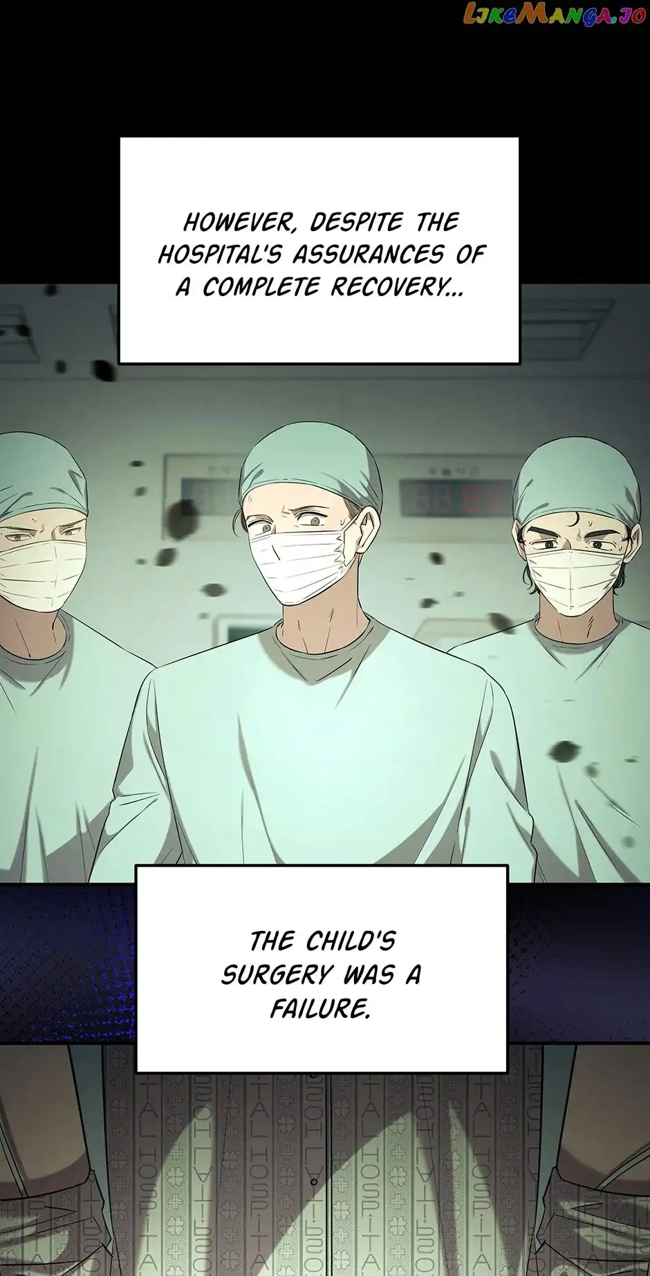 Genius Doctor Lee Moo-jin Chapter 126 10